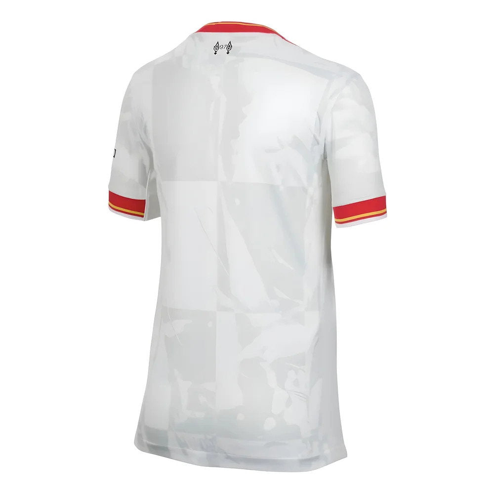 2024-2025 Liverpool Third Shirt (Kids) (Fowler 9)_4