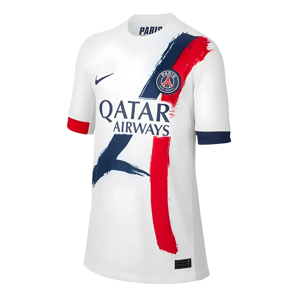 2024-2025 PSG Away Shirt (Kids)_0