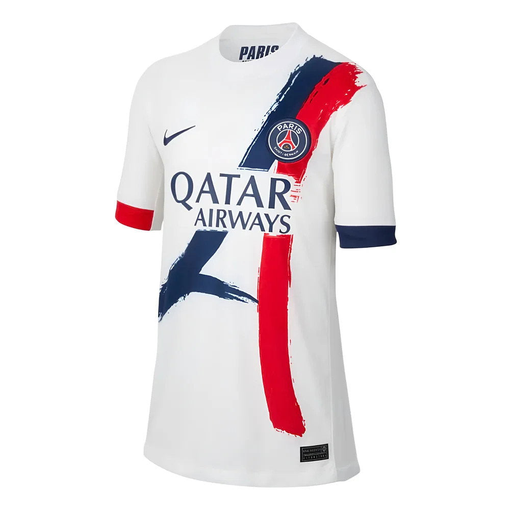 2024-2025 PSG Away Shirt (Kids) (Beckham 32)_3