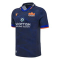 2024-2025 Edinburgh Rugby Home Shirt (Kids)_0