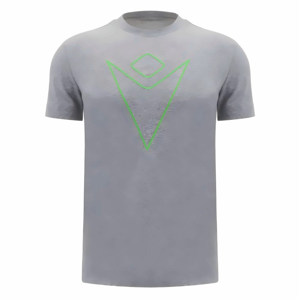 2024-2025 Ospreys Rugby Cotton T-Shirt (Grey)_0