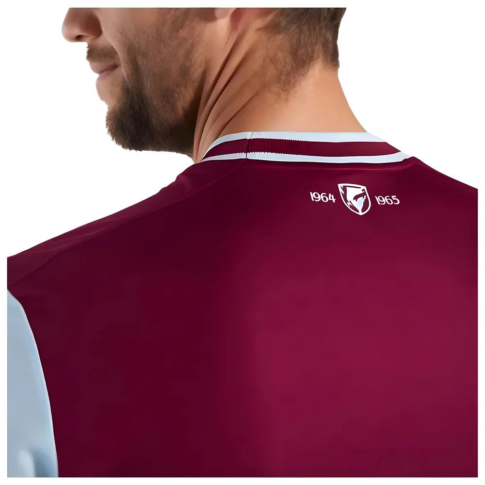2024-2025 West Ham Home Shirt_1