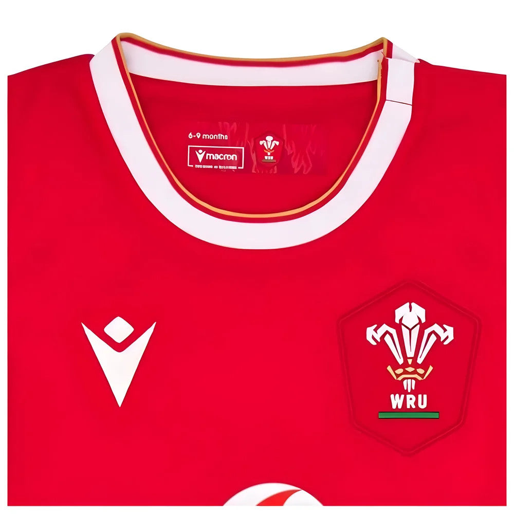 2024-2025 Wales Home Rugby Baby Kit_2