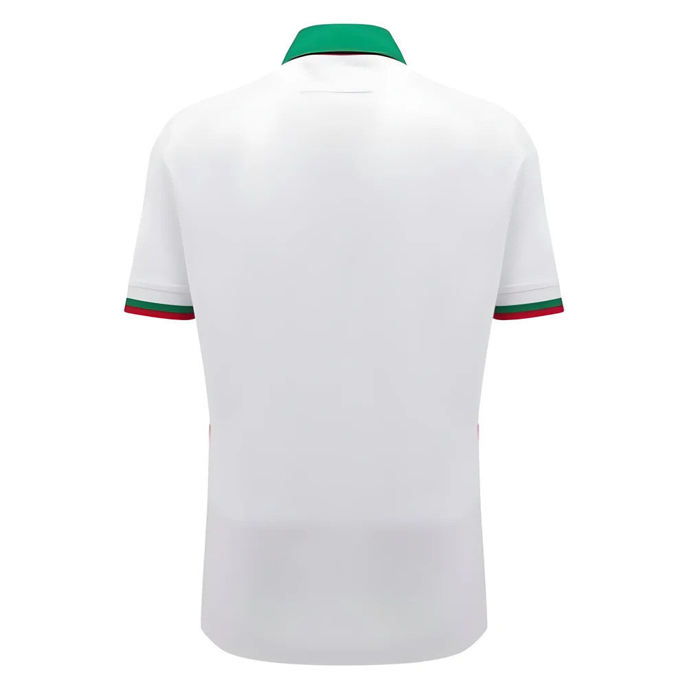 2024-2025 Wales Away Cotton Rugby Shirt (Kids) (Adams 11)_1