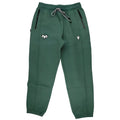 2024-2025 Ospreys Rugby Ath Travel Cotton Pants (Green)_0