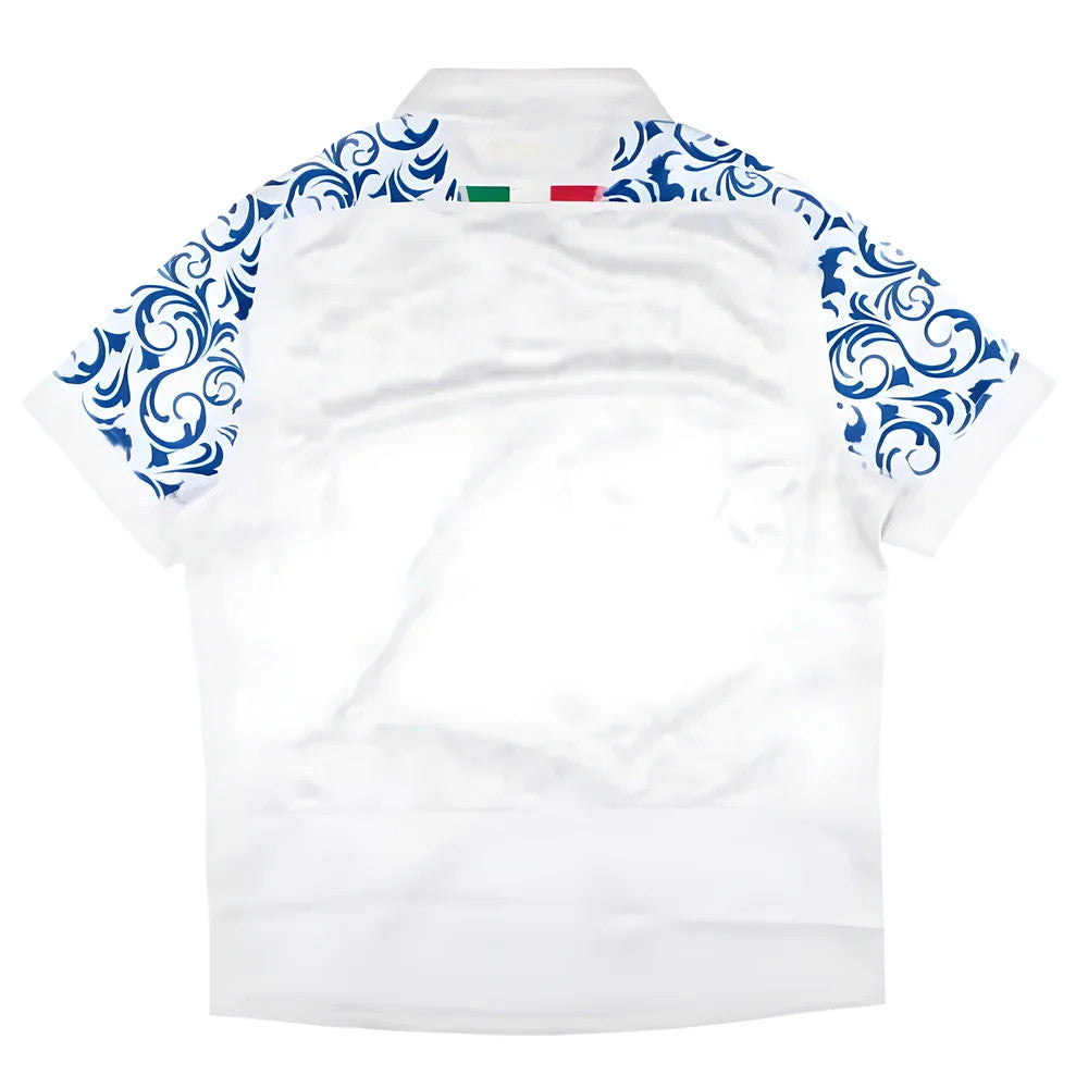 2024-2025 Italy Rugby Away Replica Shirt_1