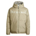 2024-2025 Arsenal Seasonal Down Jacket (Orbit Green)_0