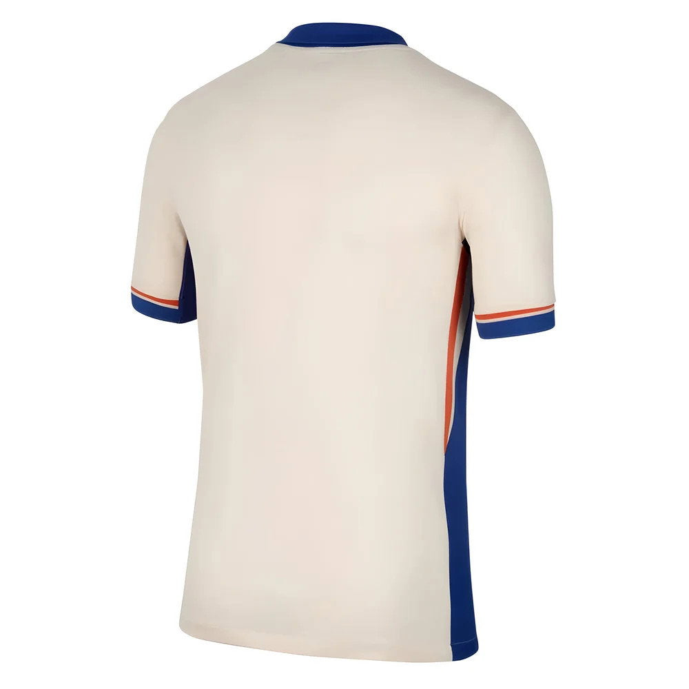 2024-2025 Chelsea Away Shirt (Gallagher 23)_5