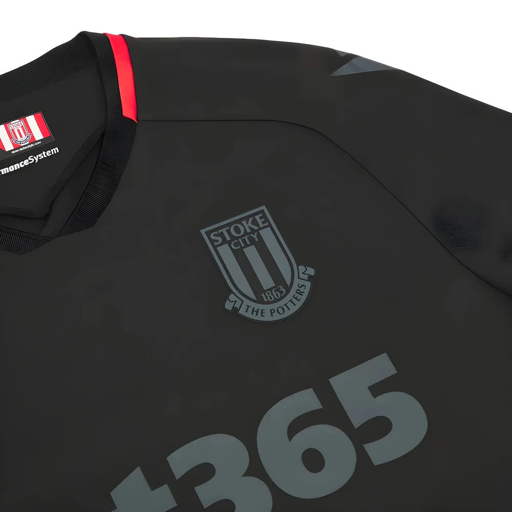 2024-2025 Stoke City Away Shirt_2