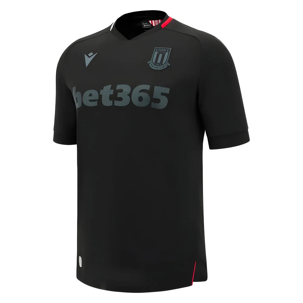 2024-2025 Stoke City Away Shirt_0