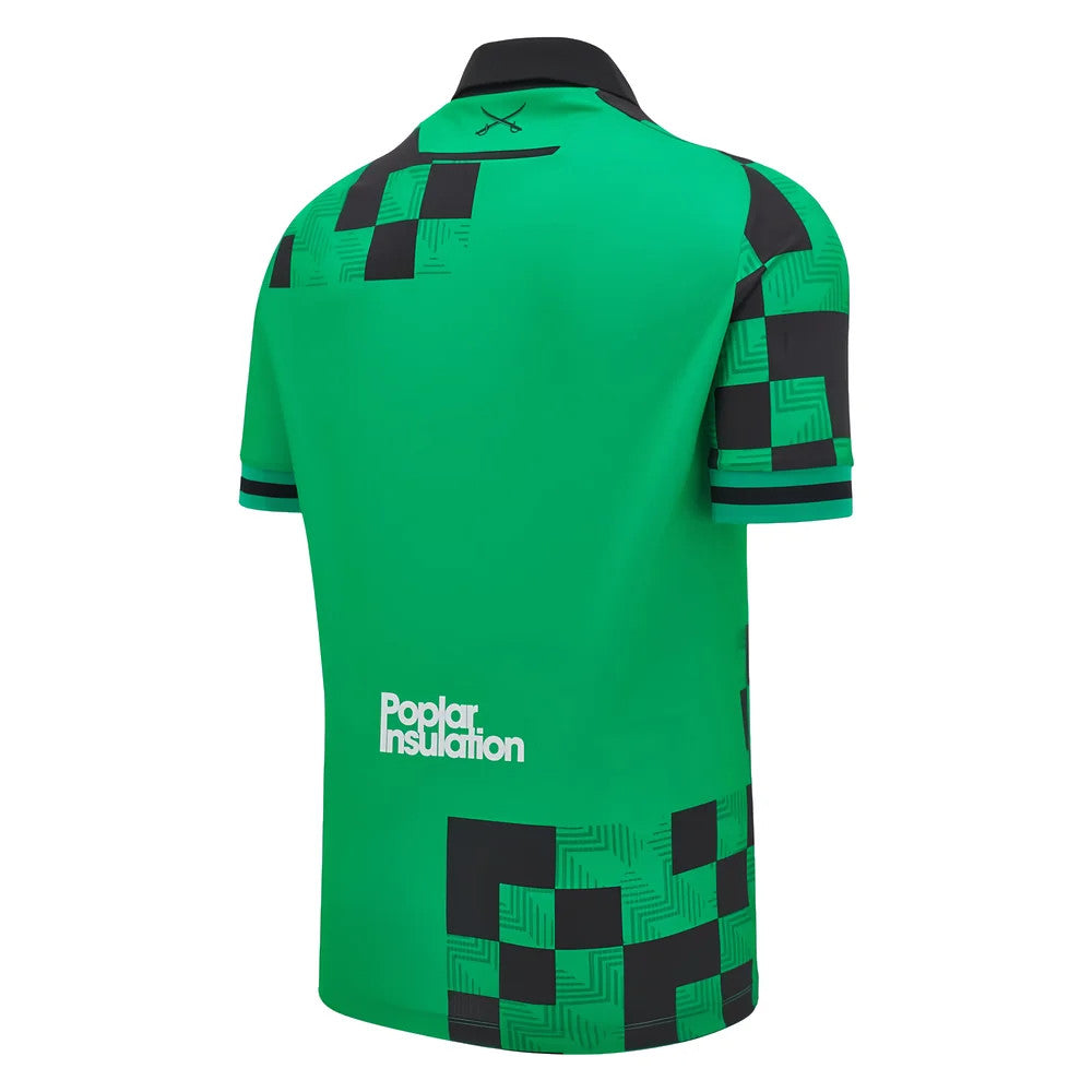 2024-2025 Bristol Rovers Away Shirt_1