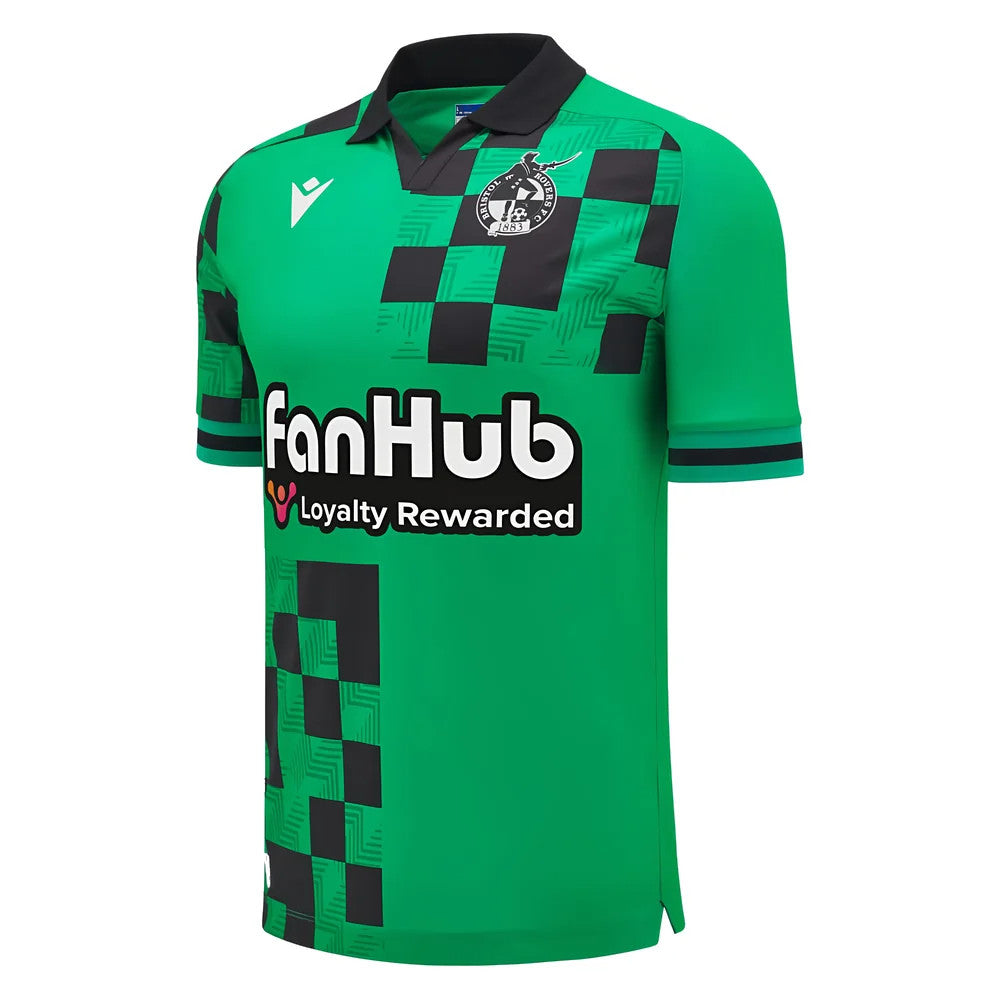 2024-2025 Bristol Rovers Away Shirt_0