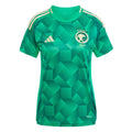2024-2025 Saudi Arabia Home Shirt (Womens)_0