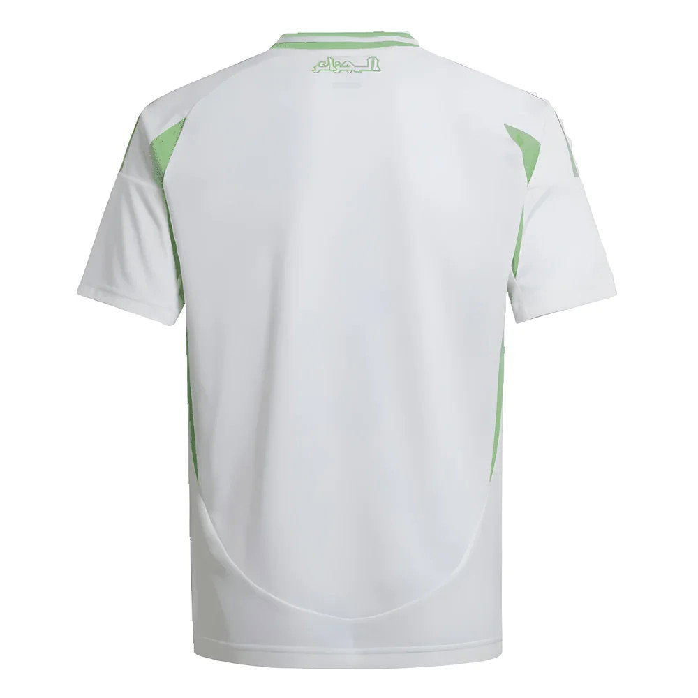 2024-2025 Algeria Home Shirt (Kids) (Ait Nouri 15)_1
