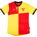 2021-2022 Goztepe Home Shirt_0