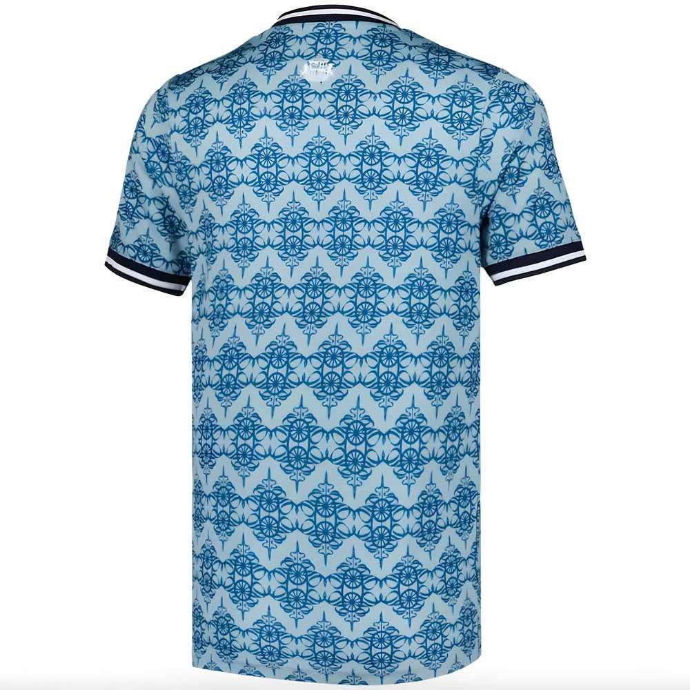 2024-2025 Sunderland Third Shirt (Kids) (Roberts 10)_1
