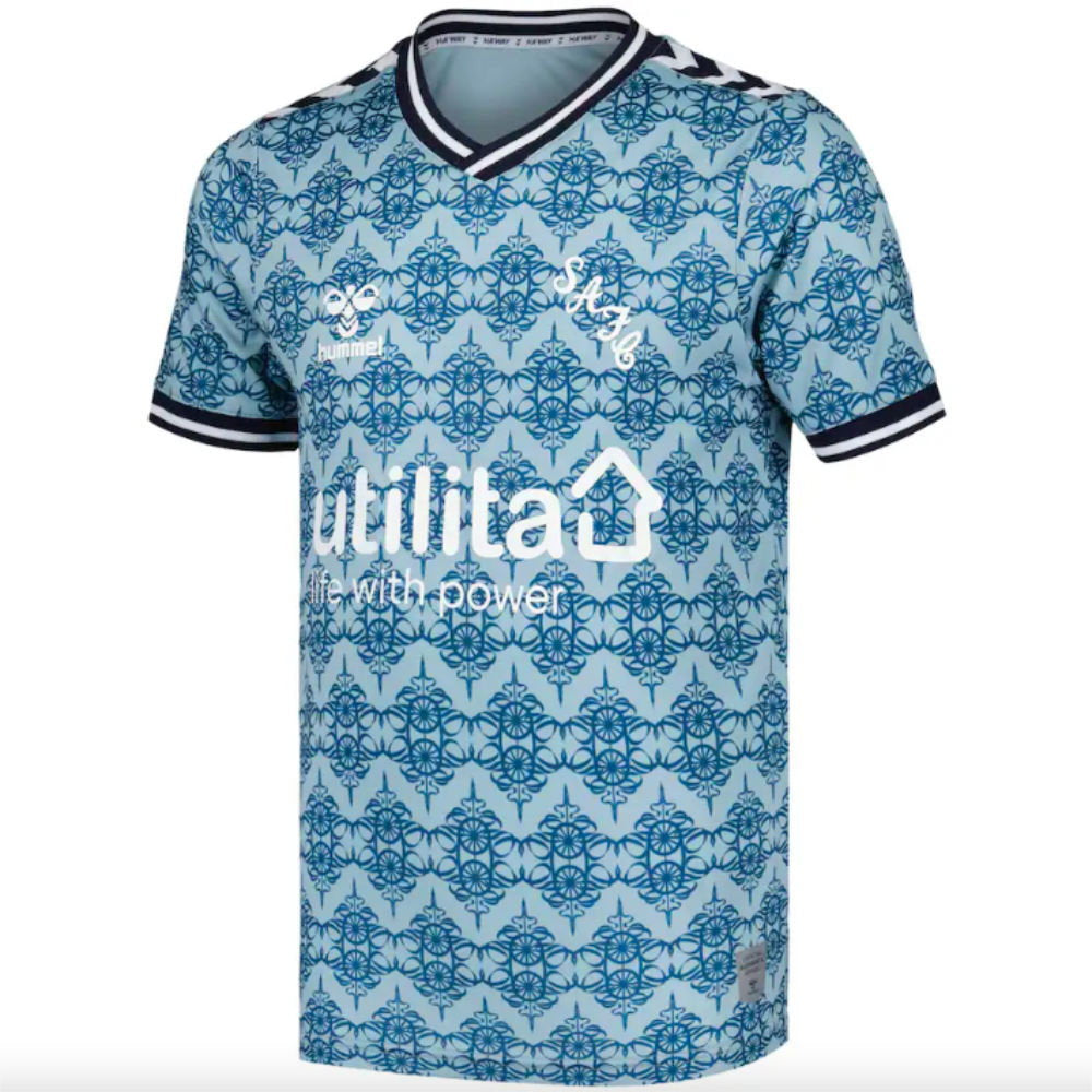 2024-2025 Sunderland Third Shirt (Kids) (Arca 33)_3