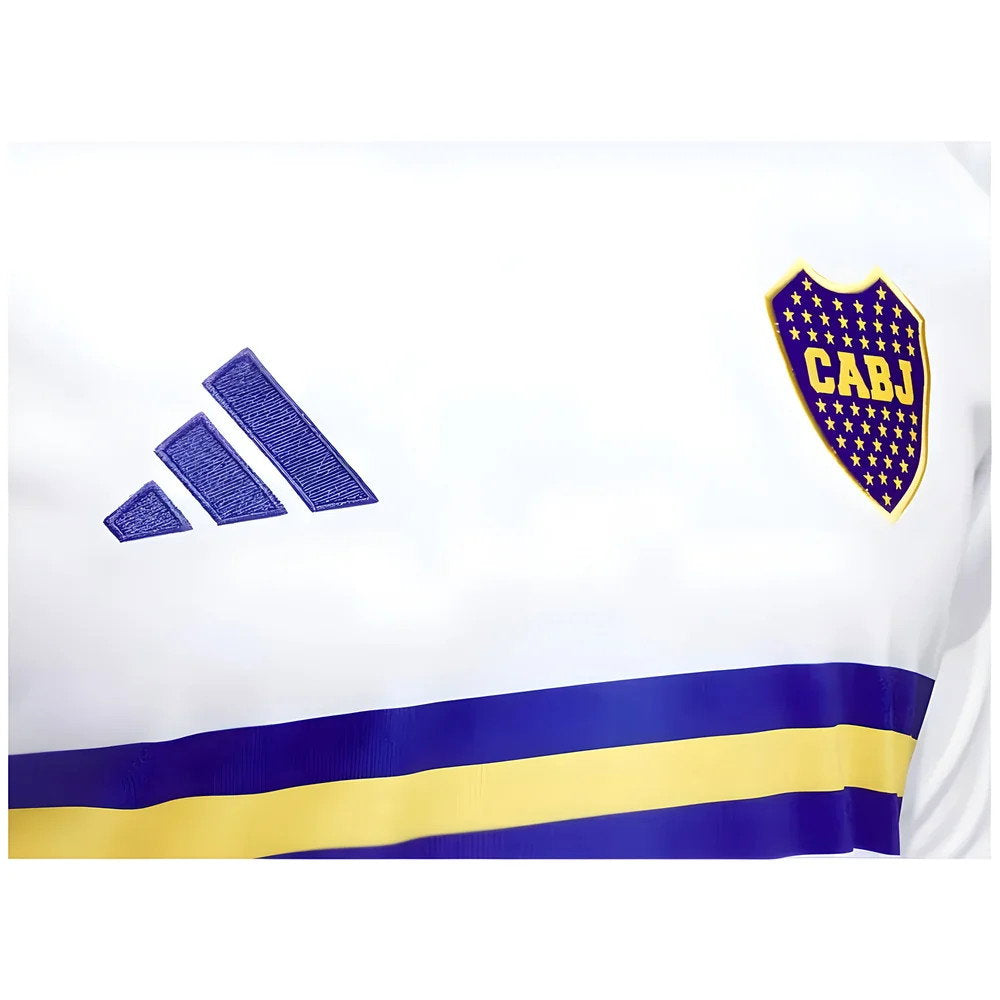 2024-2025 Boca Juniors Away Shirt (Saracchi 3)_5