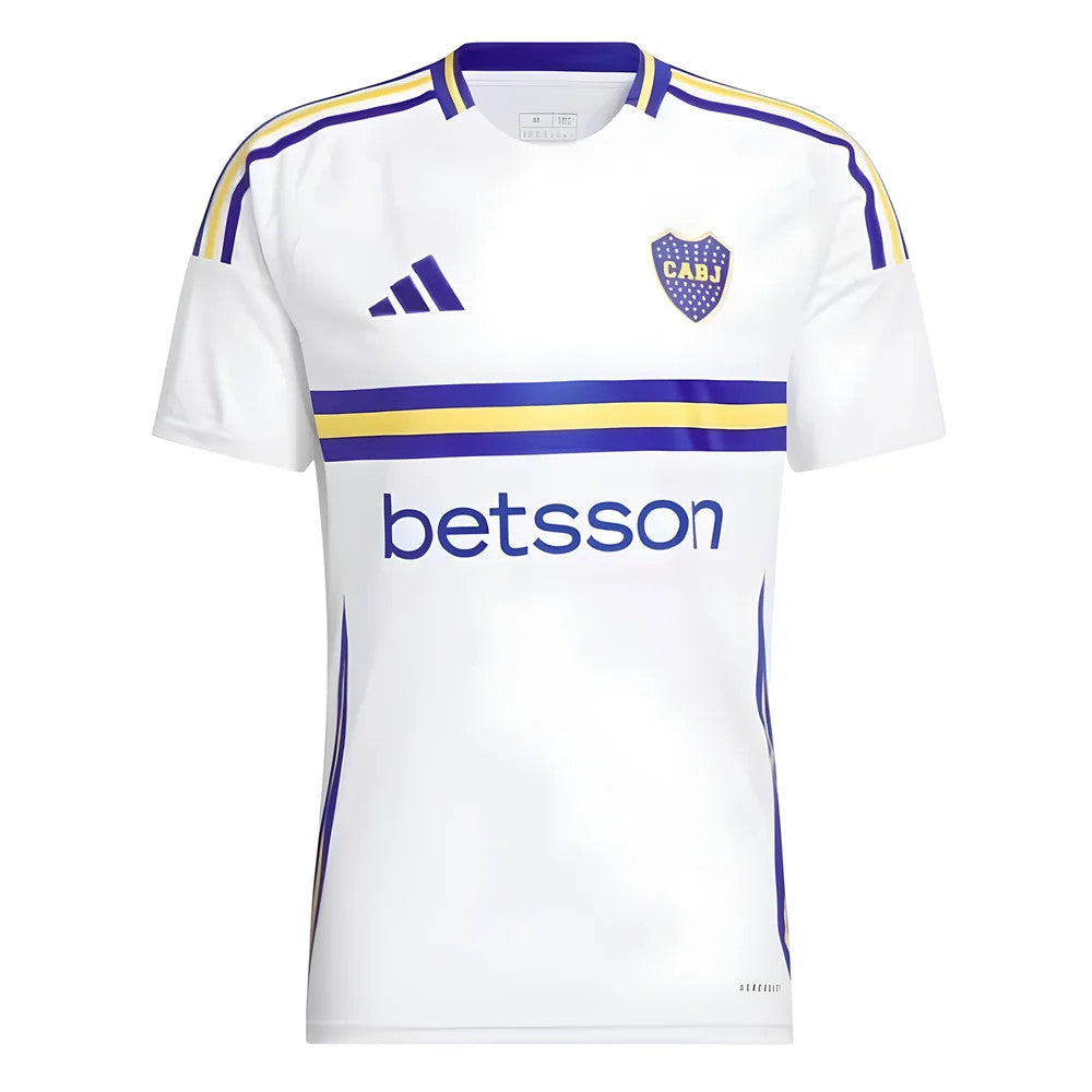 2024-2025 Boca Juniors Away Shirt_0