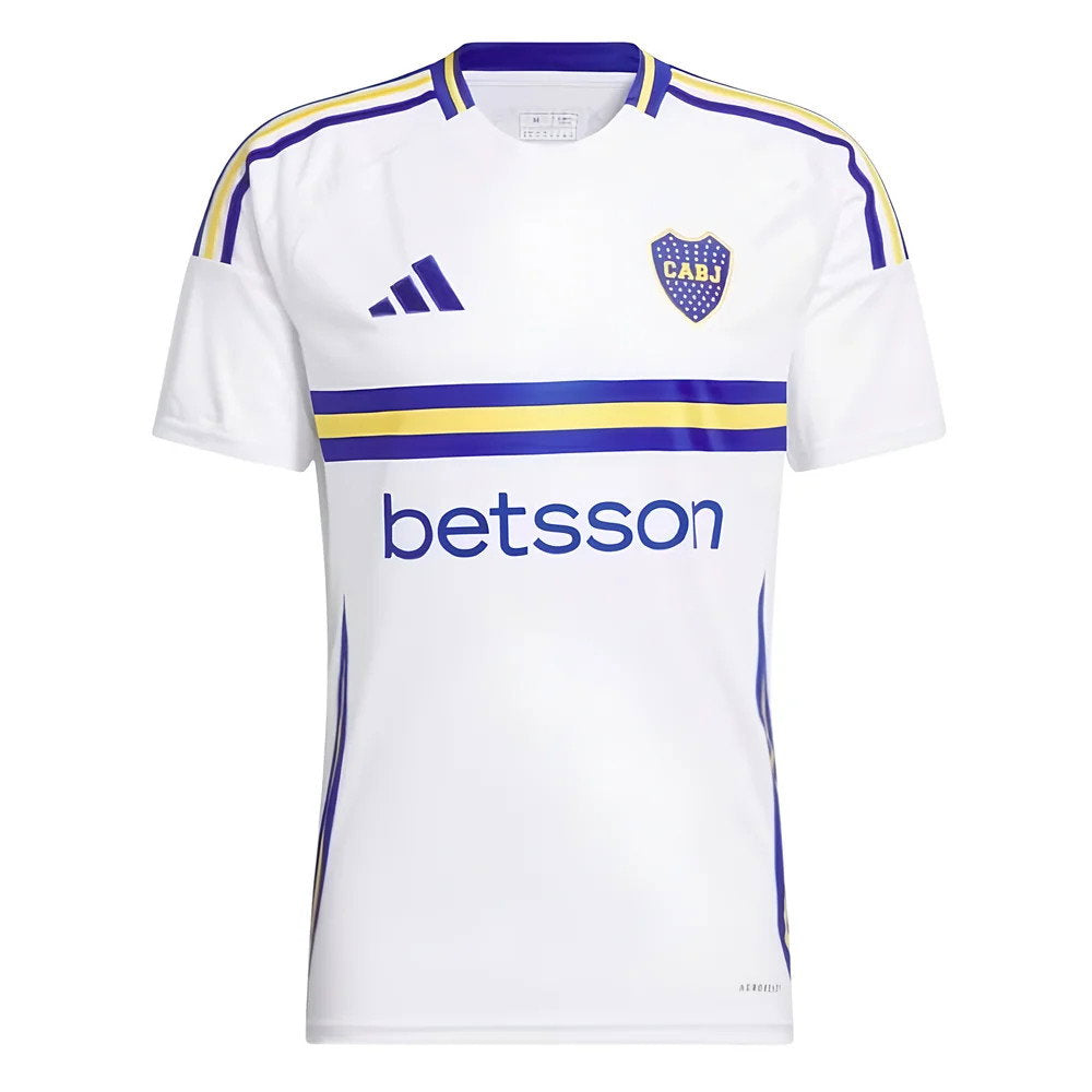 2024-2025 Boca Juniors Away Shirt (Medina 36)_3