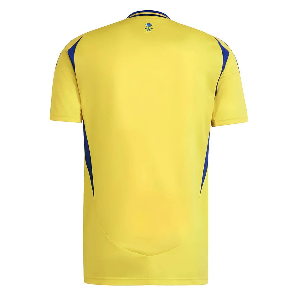 2024-2025 Al Nassr Home Shirt (Ronaldo 7)_4