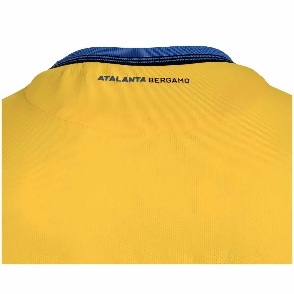2024-2025 Atalanta Third Shirt (Hateboer 33)_6