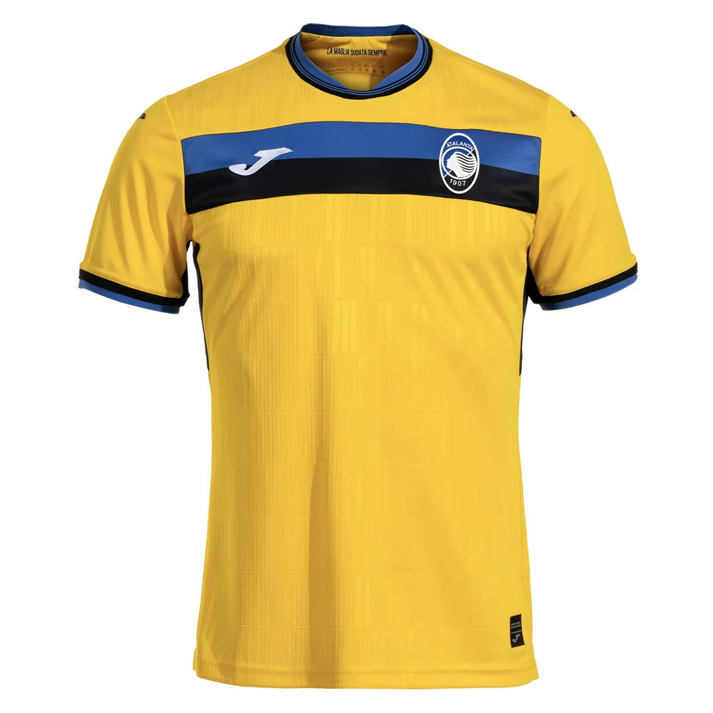 2024-2025 Atalanta Third Shirt (Lookman 11)_3