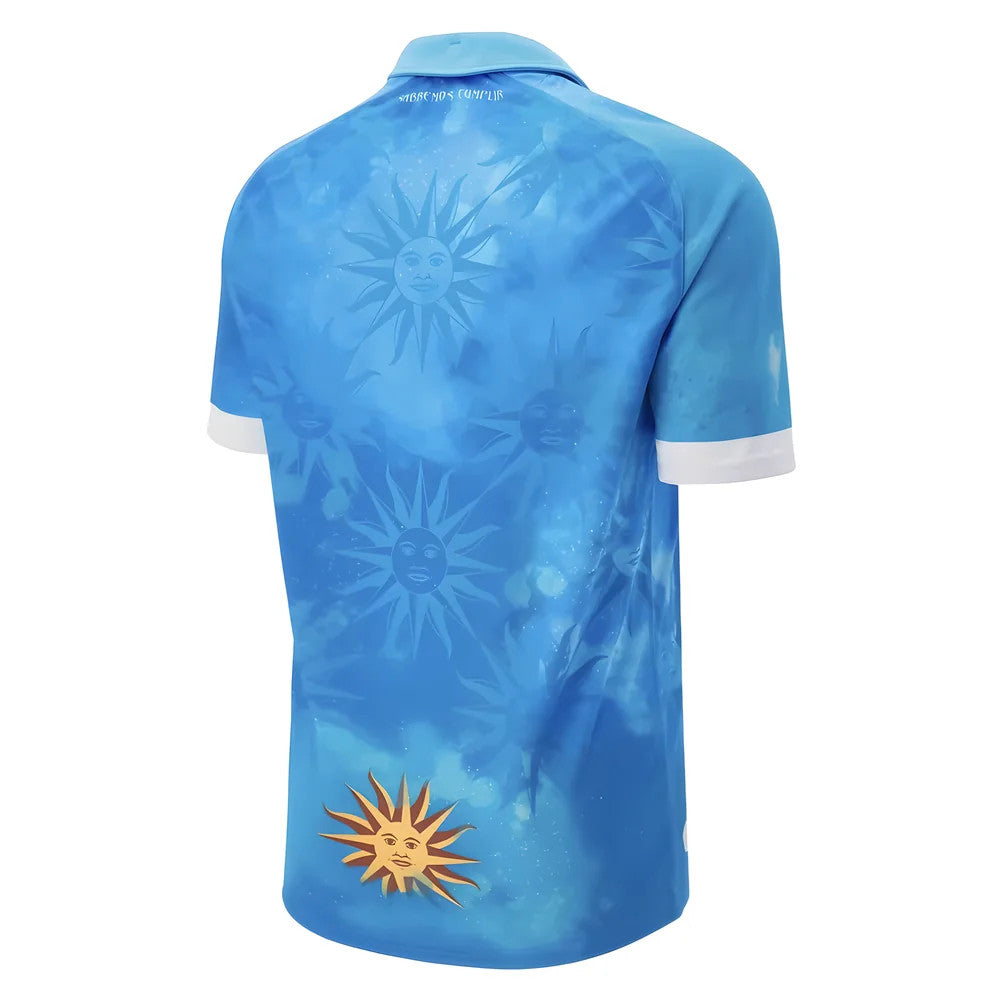 2024-2025 Uruguay Home Rugby Shirt_2
