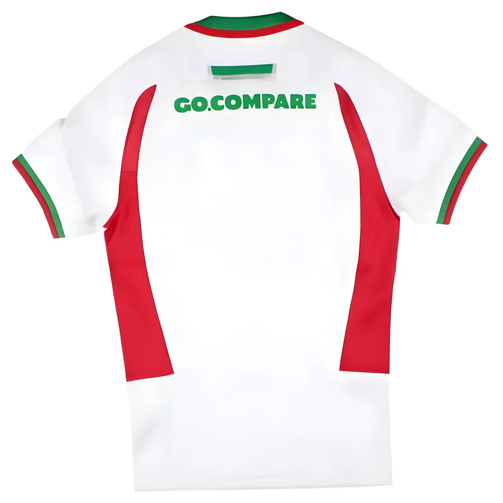 2024-2025 Wales Rugby WRU Away Slim Fit Shirt (Womens)_1
