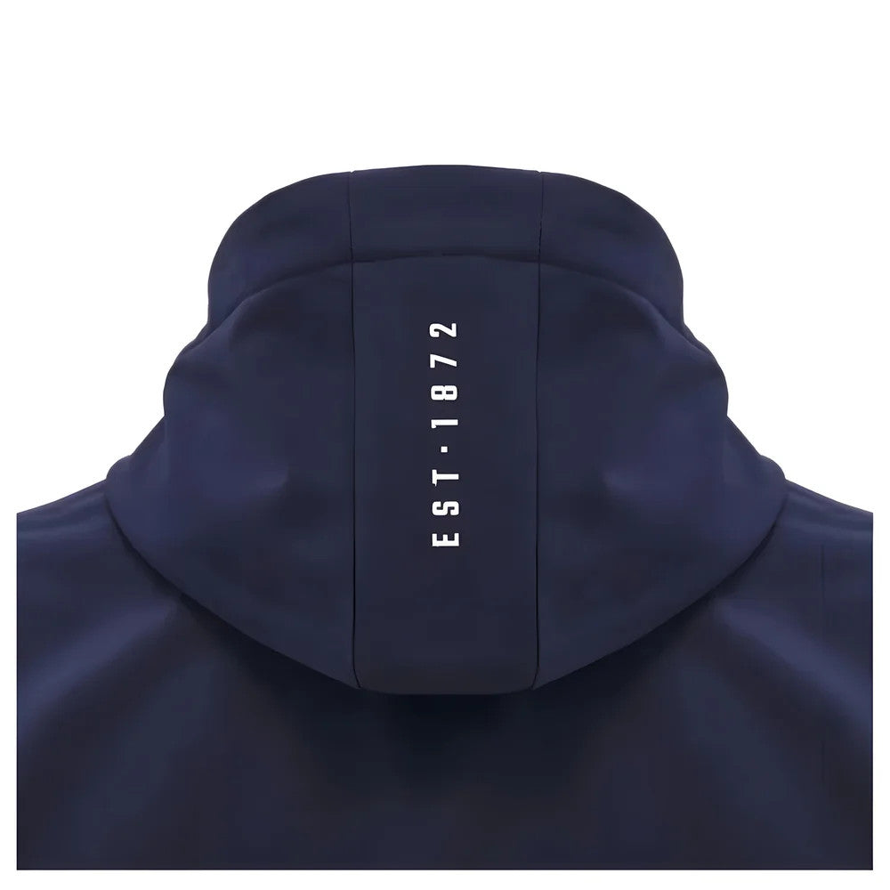 2024-2025 Edinburgh Rugby Softshell Jacket (Navy)_3