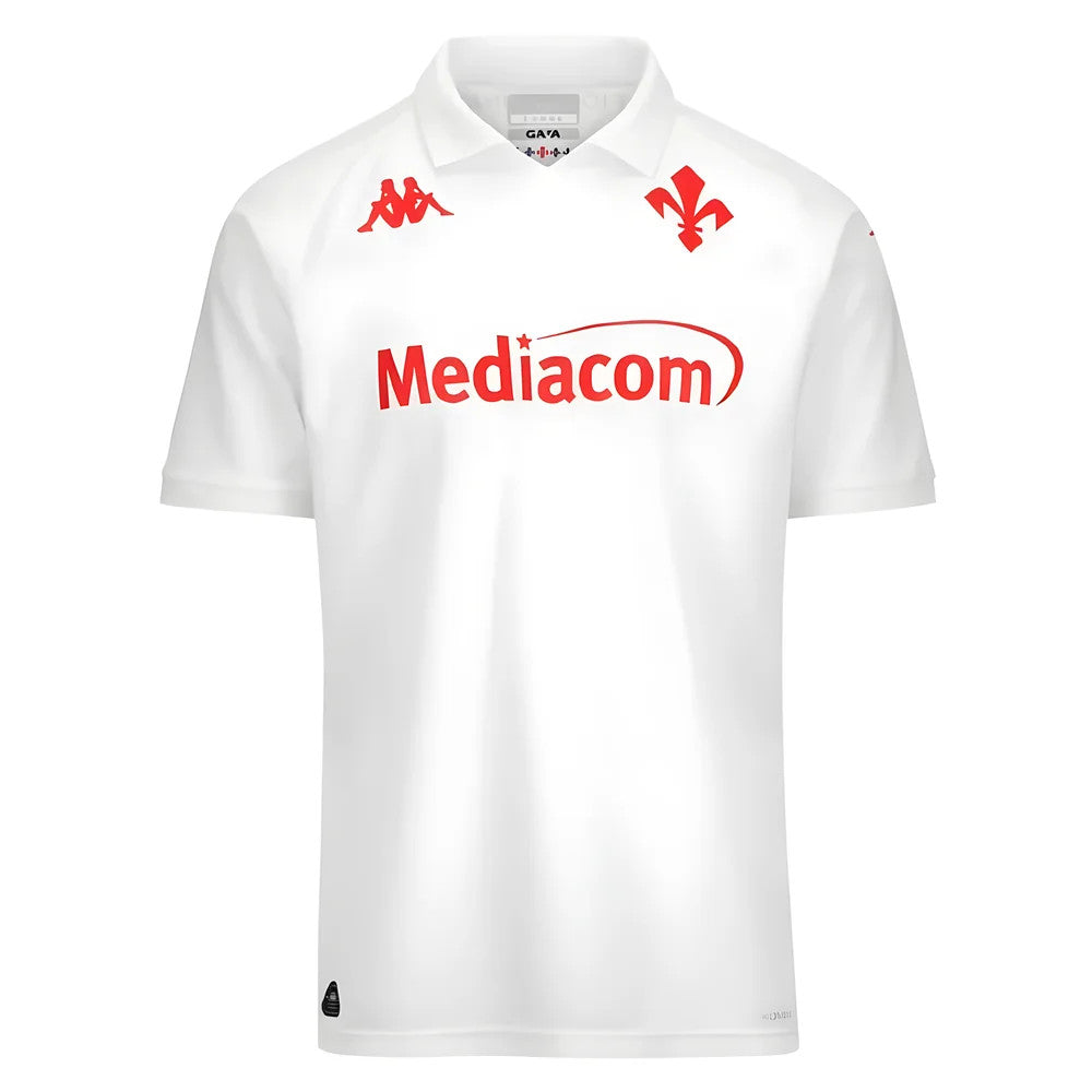 2024-2025 Fiorentina Away Shirt_0