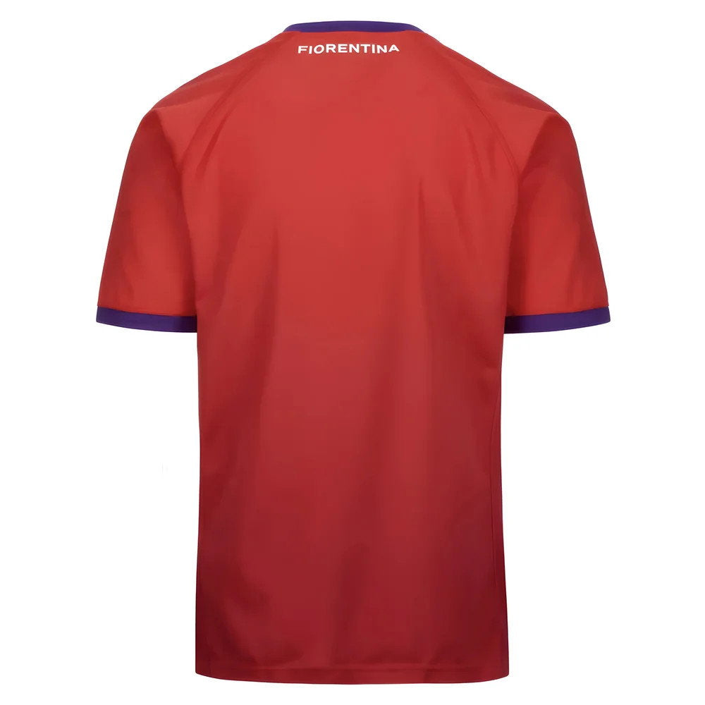 2024-2025 Fiorentina Third Shirt (Rui Costa 10)_1