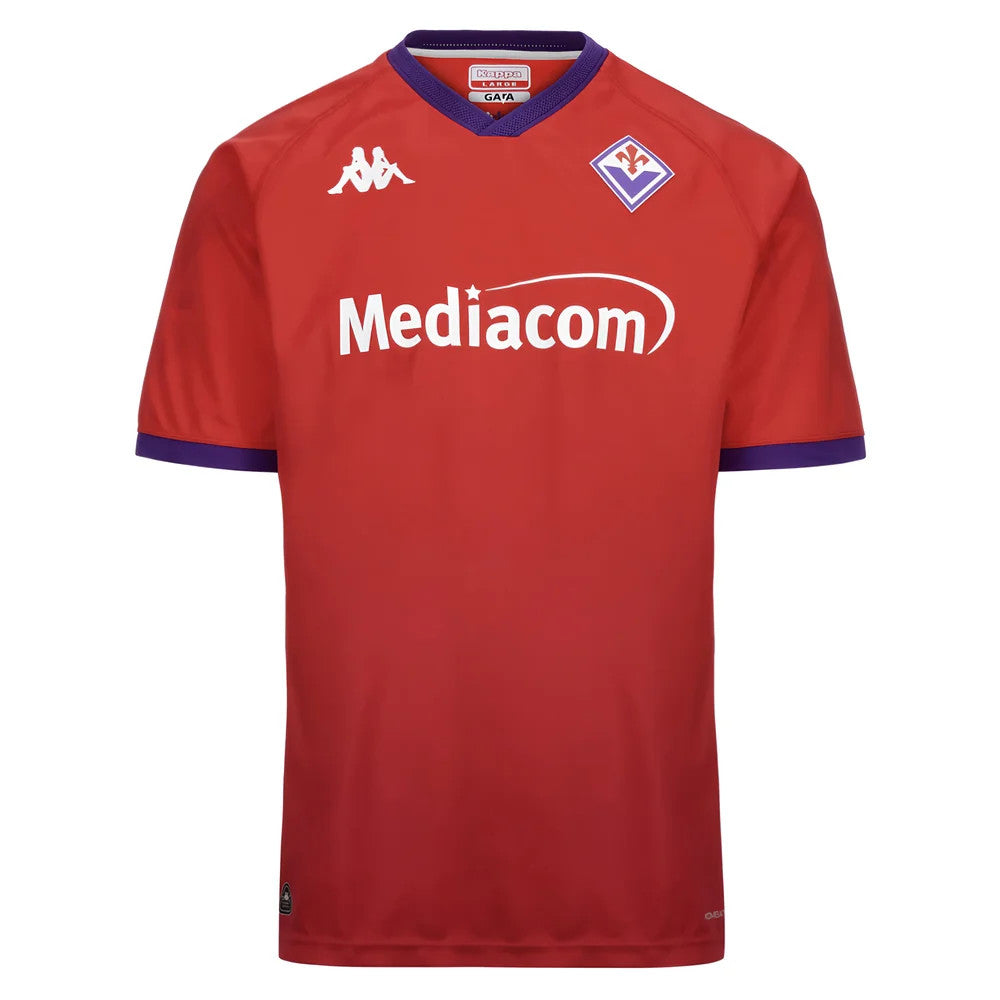 2024-2025 Fiorentina Third Shirt_0