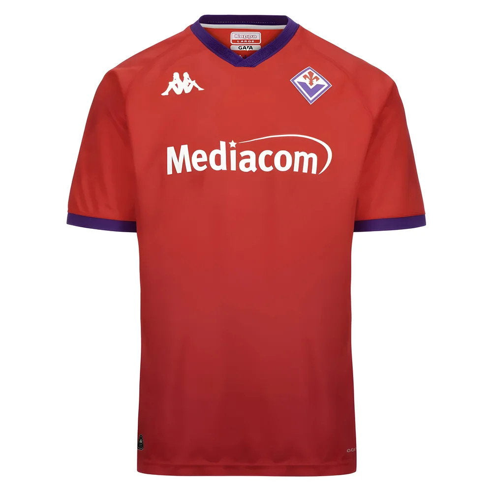 2024-2025 Fiorentina Third Shirt (Ikone 11)_3