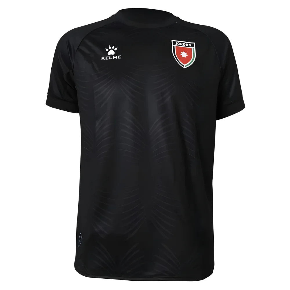 2024-2025 Jordan Third Shirt_0
