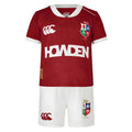2024-2025 British and Irish Lions Home Rugby Infant Kit_0
