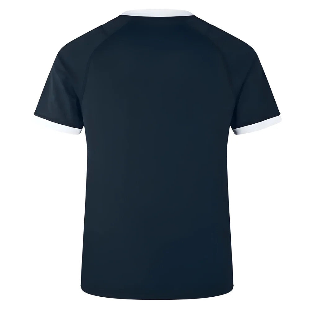 2024-2025 British and Irish Lions Replica Training Jersey (Navy)_1