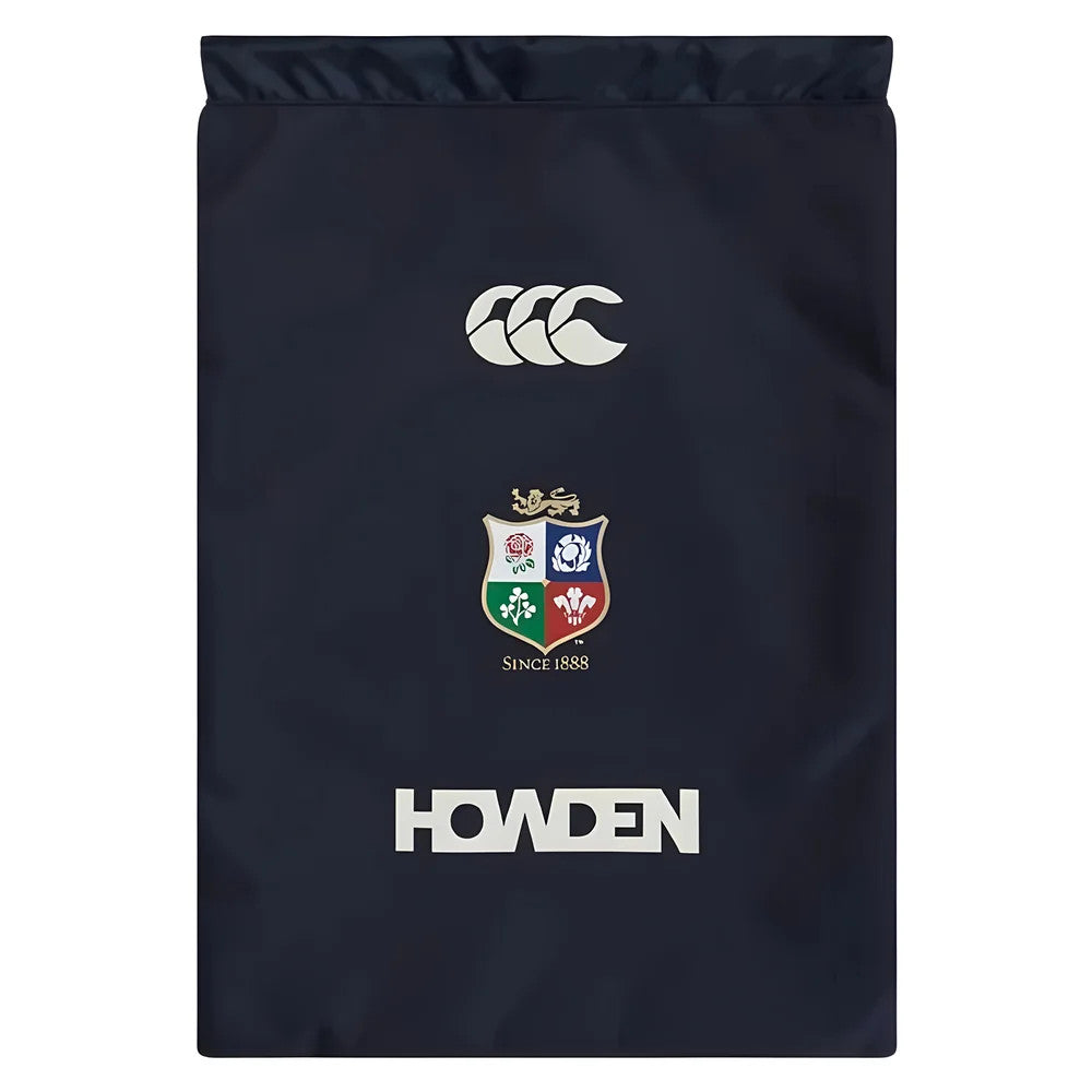 2024-2025 British & Irish Lions Gym Sack (Navy)_0