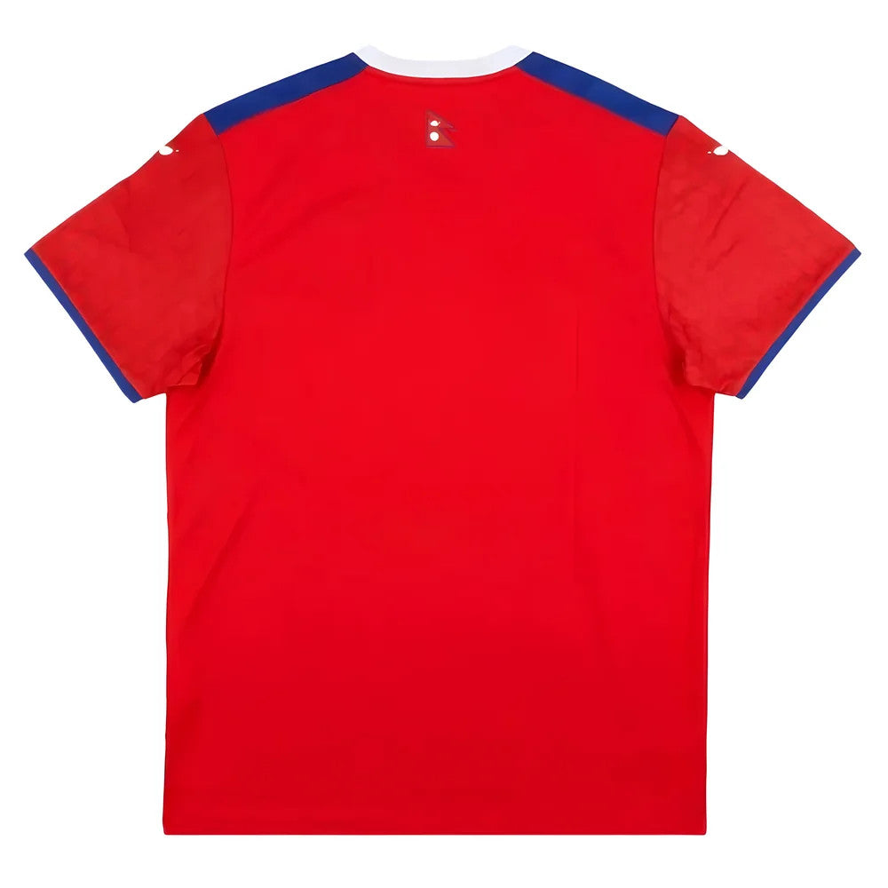2024-2025 Nepal Home Kit (Shirt and Shorts)_1