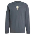 2024-2025 adidas Jude Bellingham Long Sleeve Tee (Grey)_0