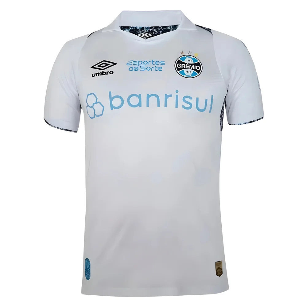 2024-2025 Gremio Away Shirt_0