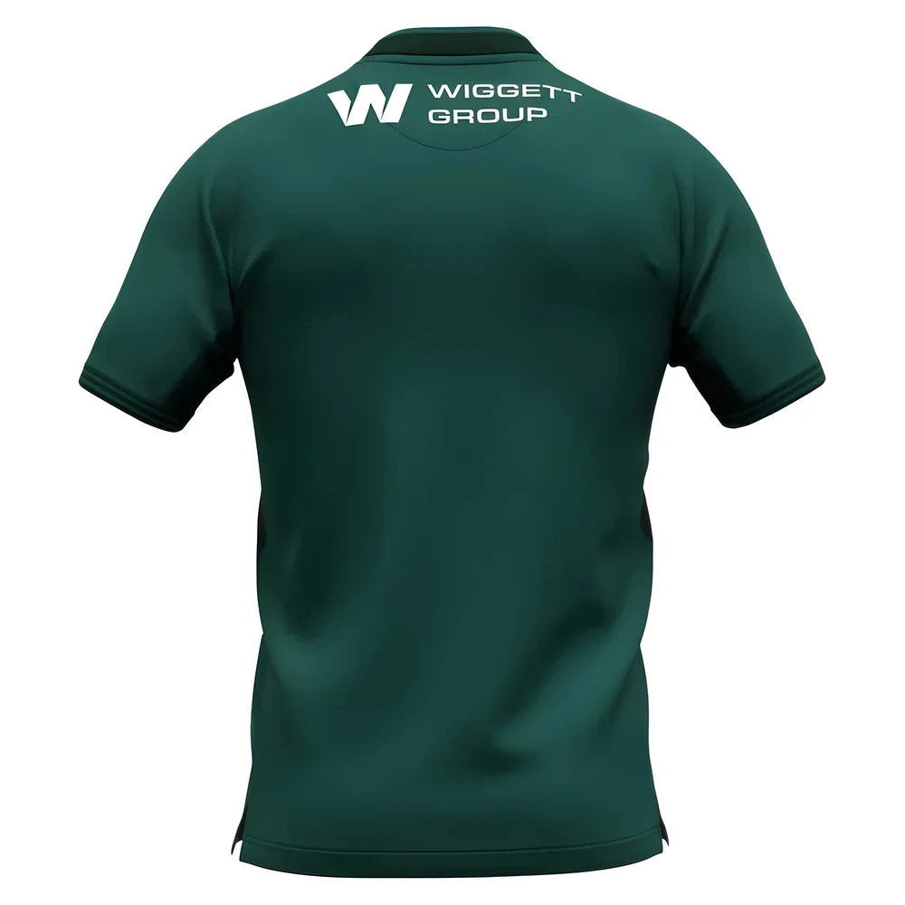 2024-2025 Millwall Away Shirt (Cooper 5)_1