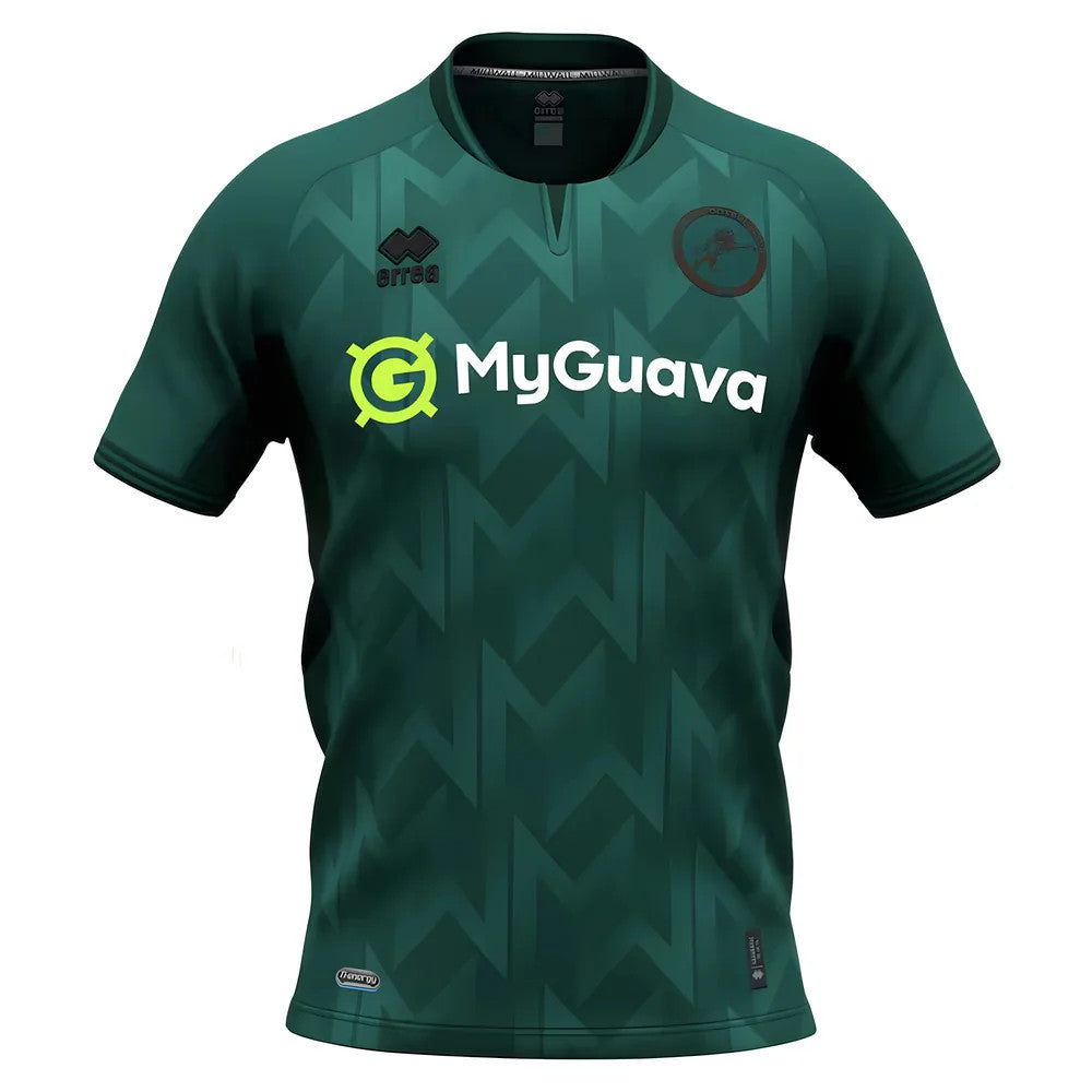 2024-2025 Millwall Away Shirt_0