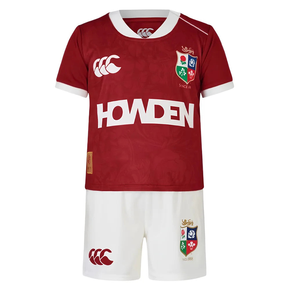2024-2025 British and Irish Lions Home Rugby Mini Kit_0