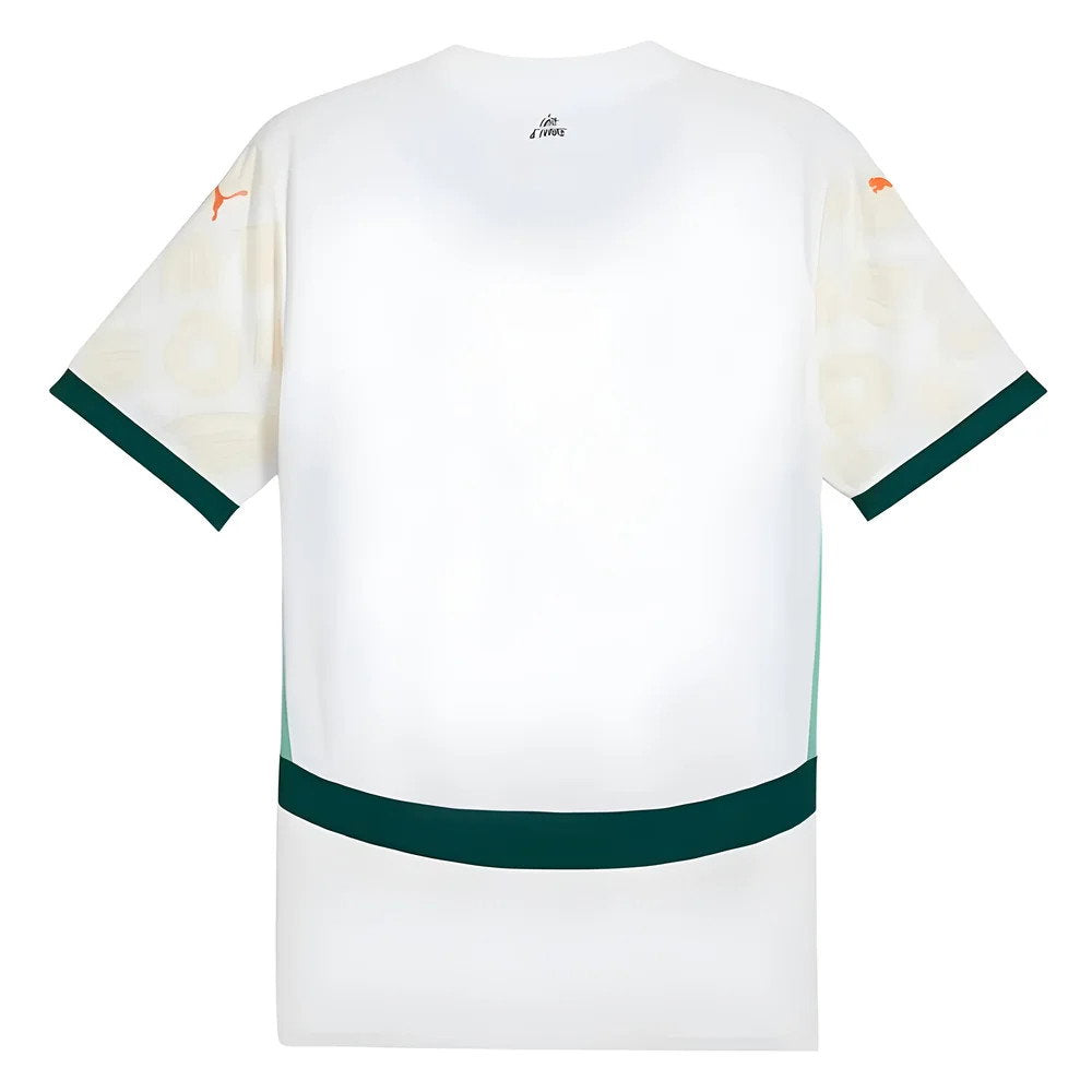 2024-2025 Ivory Coast Away Shirt (Haller 22)_4