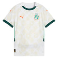 2024-2025 Ivory Coast Away Shirt (Kids)_0