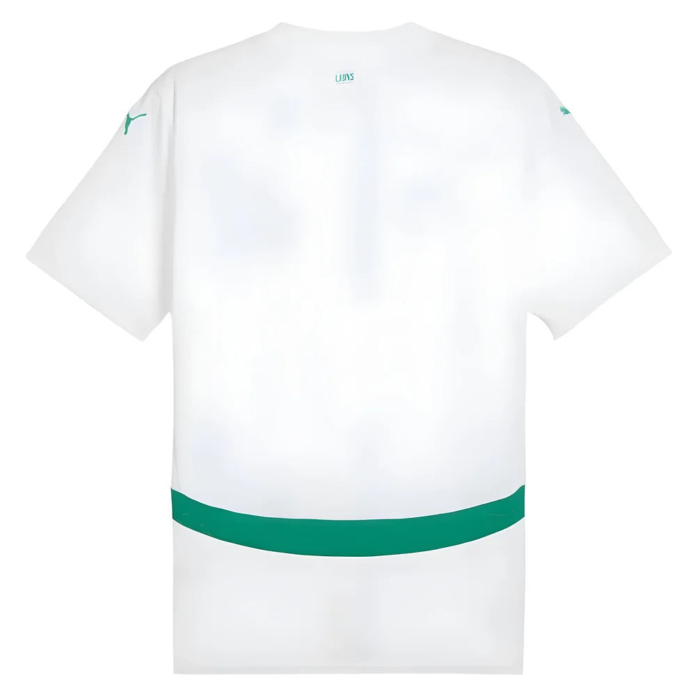 2024-2025 Senegal Home Shirt_1