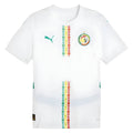 2024-2025 Senegal Home Shirt_0
