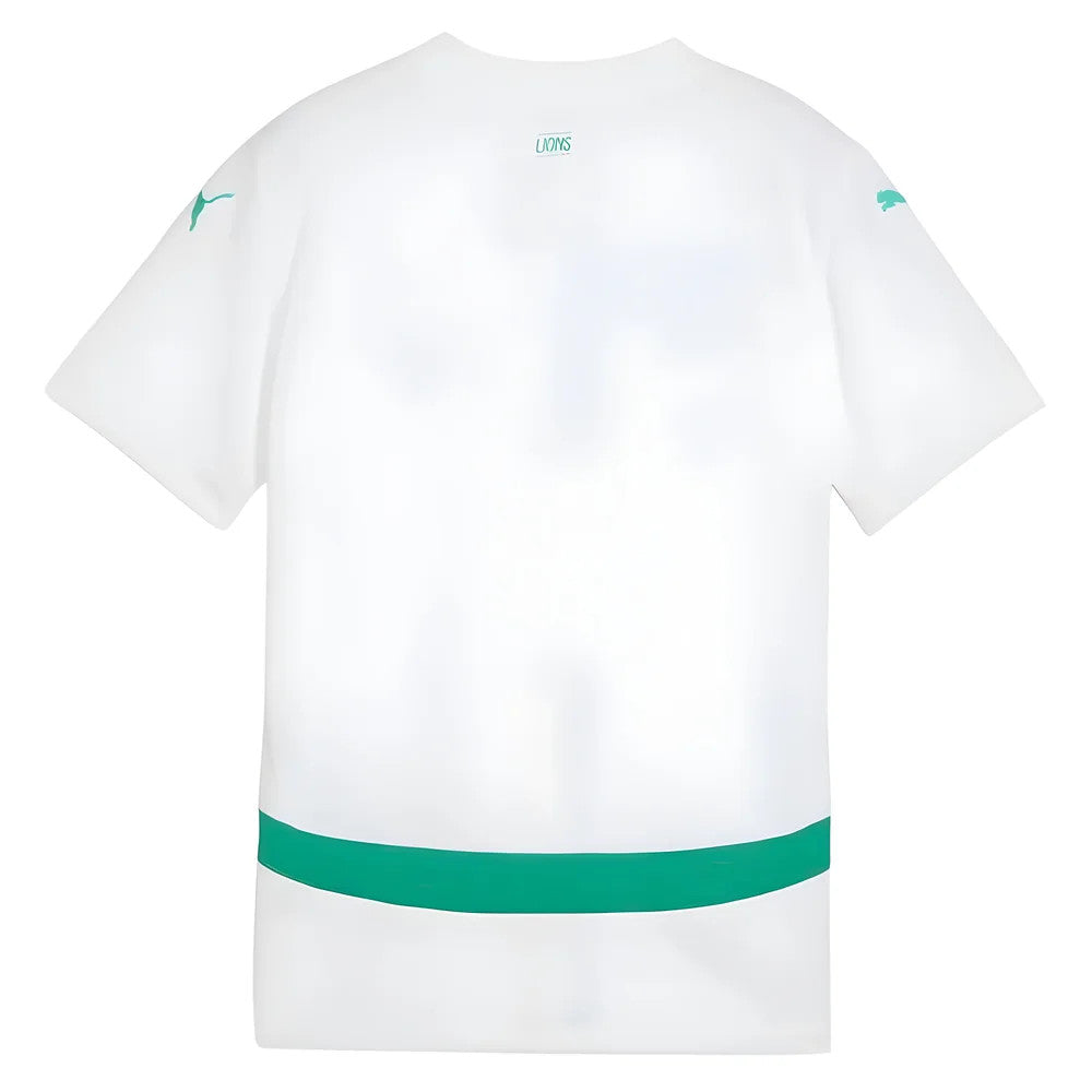 2024-2025 Senegal Home Shirt (Kids)_1