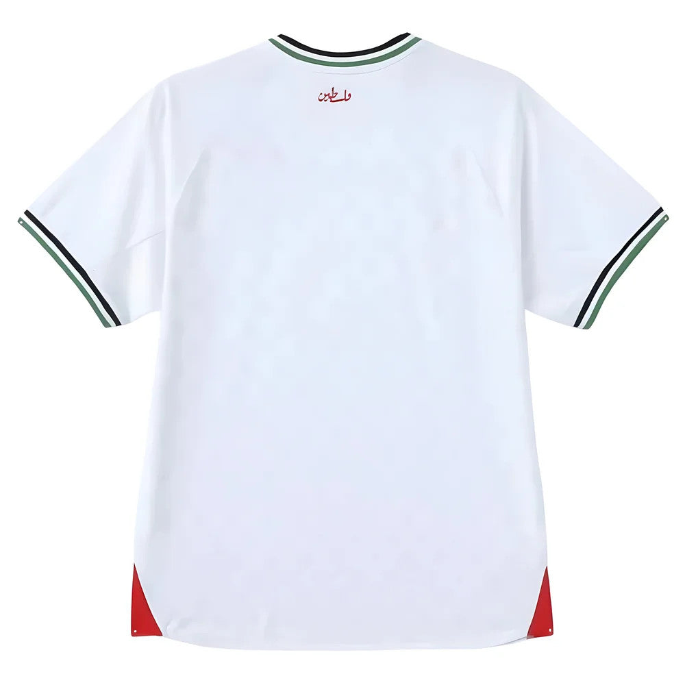 2024-2025 Palestine Home Shirt_2